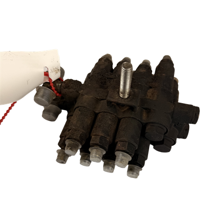 Fördelningsblock b1